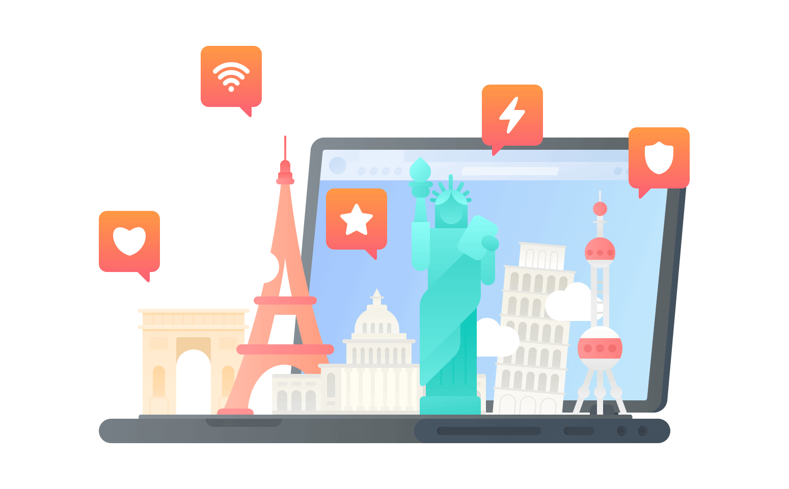在法国南部地区连接到中国vpn - Unblock CN